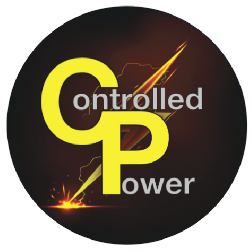 Controlled Power, LLC Logo